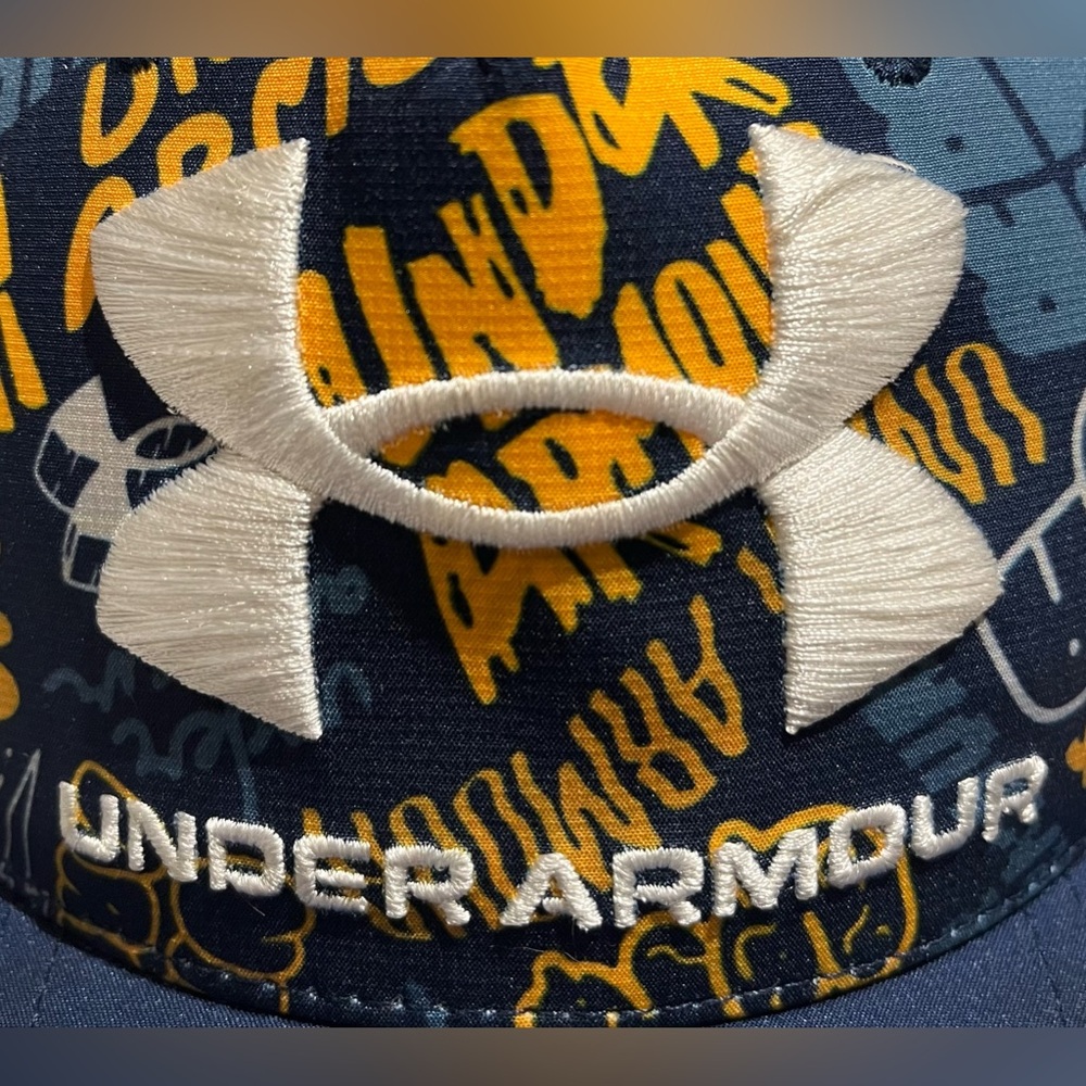Under Armour Cap - image 8